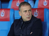 Trabzonspor Sivas'ta Kazanamıyor
