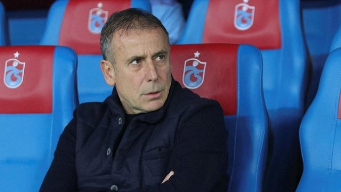 Trabzonspor Sivas'ta Kazanamıyor
