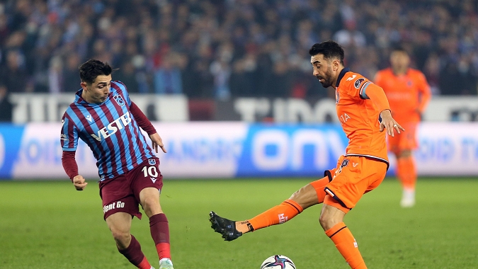 Trabzon'dan Gol Sesi Çıkmadı