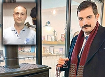 Sinan Ateş olayın'da hangi eller işin içinde
