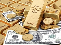 Döviz ve altın fiyatları haftayı nasıl kapattı?