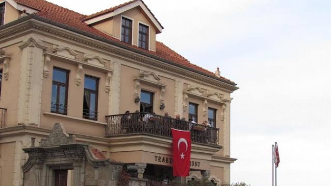Trabzon Barosu Yeni Başkanı Belli Oldu