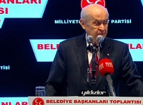 Bahçeli 'Fazla merak iyi değildir'