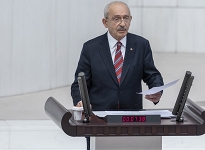 Kılıçdaroğlu'ndan iktidara Osman Kavala tepkisi