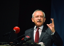 Kılıçdaroğlu'nun 2 koruma polisi gözaltında