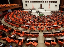 Bankacılık Kanunu Teklifi Meclis'ten geçti
