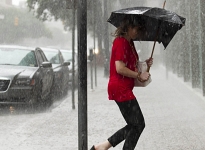 Meteoroloji'den 4 bölgeye uyarı