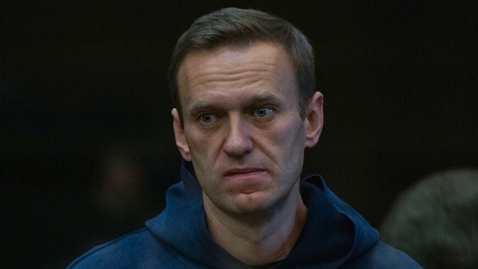 Rusya'dan Navalnıy'ın sitesine engelleme
