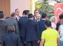 Kılıçdaroğlu seçilen vekilleri uyardı