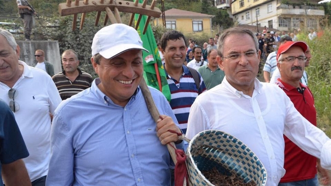 Seyit Torun 'Yerli Üreticiyi Korumamak İhanettir'