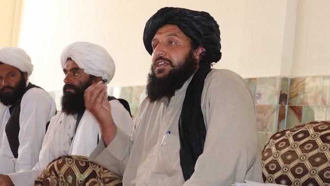 Taliban'dan yeni yasak