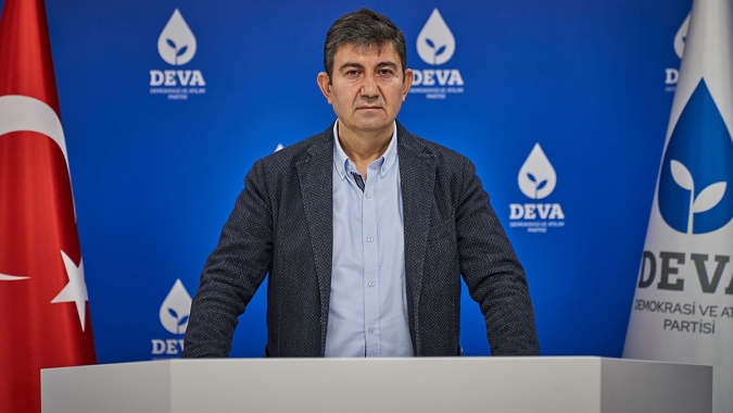 Aydemir'den iktidara zam tepkisi