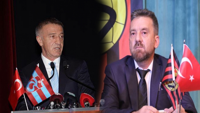 Ağaoğlu Eskişehirspor hakkında net konuştu