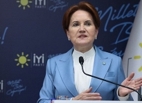 Akşener 'Asgari Maaş 4 Bin TL Olmalı'