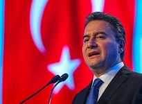 Babacan'dan Metin Gürcan açıklaması 