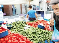 Enflasyonda oynak bir dönem başlıyor