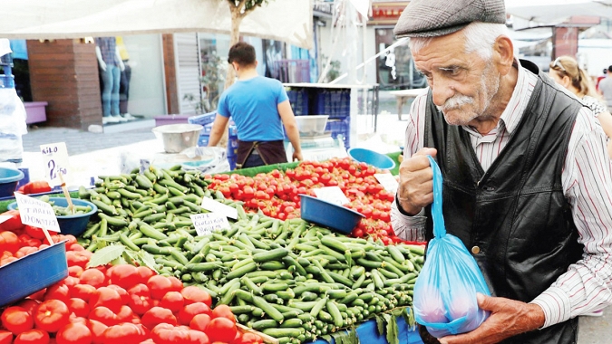 Enflasyonda oynak bir dönem başlıyor