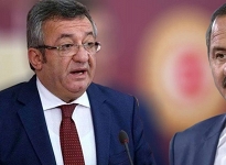 CHP ve İYİ Parti arasında ipler gerildi