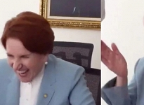 Baykal 'Akşener seçim gecesi kahkaha atıyordu'