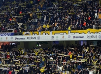 Fenerbahçe'de 'yönetim istifa' sesleri
