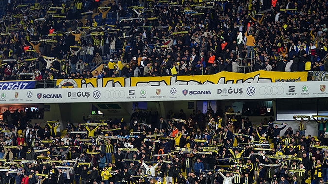 Fenerbahçe'de 'yönetim istifa' sesleri
