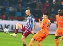 Hamsik'e büyük övgü