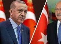 Kılıçdaroğlu'ndan Erdoğan'la ilgili çarpıcı iddia