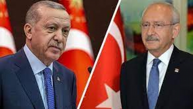 Kılıçdaroğlu'ndan Erdoğan'la ilgili çarpıcı iddia