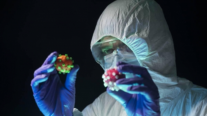 Patlayan vakalar yeni mutasyona mı sebep oldu?