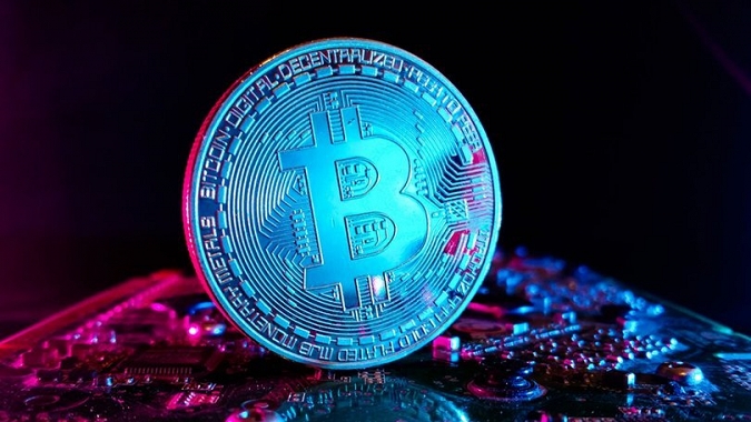 Fed sonrası Bitcoin'de düşüş