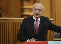 Kılıçdaroğlu'ndan yolsuzluk iddiası