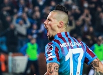 Marek Hamsik Slovak basınına konuştu!