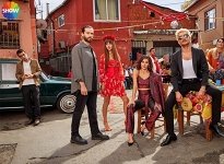 Show TV'nin iddialı dizisi için final kararı