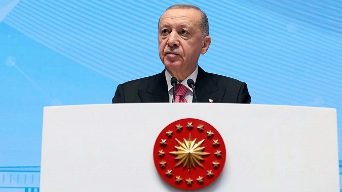 Erdoğan 