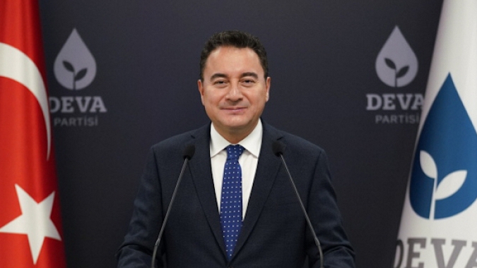 Ali Babacan ‘Seçimi biz kazanacağız’