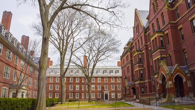 Harvard ve Köleliğin Mirası