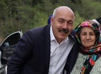 Hacıoğlu 'Tonya Nasibi Alacak'