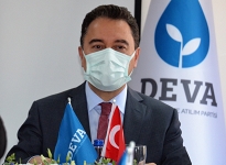 Ali Babacan'dan İzmir'de kritik mesajlar