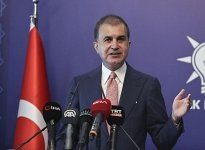 AK Partili Çelik Darbe Açıklaması