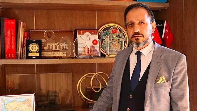 SADAT 'Bu vatanı sandıkta teslim etmeyiz'