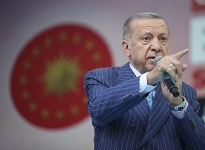 Cumhurbaşkanı Erdoğan seçmene seslendi