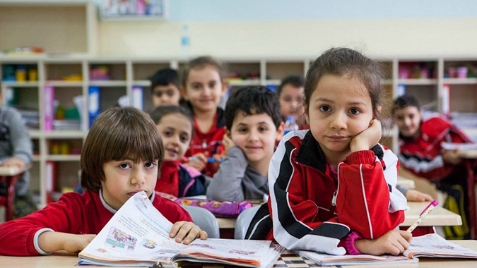 Yüz Öğrencisi Olan Her Okulda Mecbur Olacak