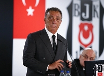 Ahmet Nur Çebi transfer açıklaması