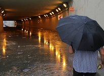 Meteoroloji'den Karadeniz için uyarı