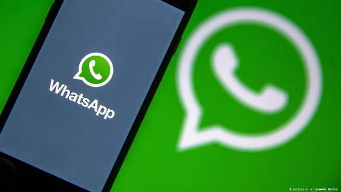 WhatsApp'tan yeni özellik!