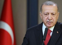 Erdoğan: Taliban ile görüştük, yine görüşürüz
