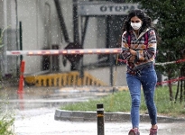 Meteoroloji'den Bazı İller İçin Sağanak Uyarısı