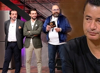 MasterChef'ten O Yarışmacıyı Apar Topar Kovdu!