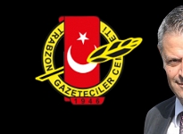 Trabzon basınının acı kaybı

