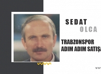 Trabzonspor Adım Adım Satışa